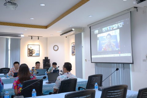 ไฟล์แนบ กปภ.ข.6 ประชุมติดตามผลการดำเนินงาน ณ สิ้นไตรมาส 2/2569