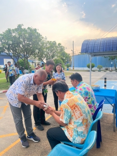 ไฟล์แนบ การประปาส่วนภูมิภาคสาขาเมืองพล จัดกิจกรรมสืบสานประเพณีวันสงกรานต์ ประจำปี 2569