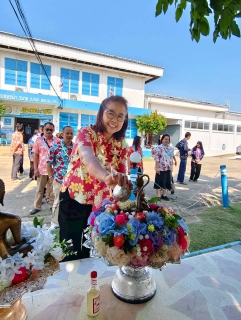 ไฟล์แนบ การประปาส่วนภูมิภาคสาขาเพชรบุรี จัดกิจกรรมสนทนายามเช้า (Morning Talk) ประจำเดือนเมษายน ครั้งที่ 7/2569 และจัดกิจกรรมสืบสานประเพณีวันสงกรานต์