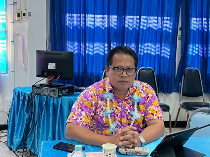 ไฟล์แนบ การประปาส่วนภูมิภาคสาขาเพชรบุรี จัดกิจกรรมสนทนายามเช้า (Morning Talk) ประจำเดือนเมษายน ครั้งที่ 7/2569 และจัดกิจกรรมสืบสานประเพณีวันสงกรานต์