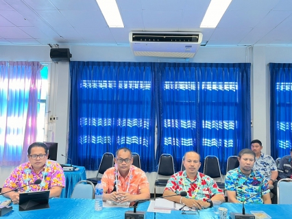 ไฟล์แนบ การประปาส่วนภูมิภาคสาขาเพชรบุรี จัดกิจกรรมสนทนายามเช้า (Morning Talk) ประจำเดือนเมษายน ครั้งที่ 7/2569 และจัดกิจกรรมสืบสานประเพณีวันสงกรานต์