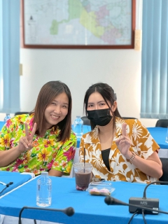 ไฟล์แนบ การประปาส่วนภูมิภาค สาขาสามพราน จัดกิจกรรม Morning Talk ครั้งที่ 5/2569 ประจำเดือน เมษายน2569