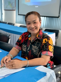 ไฟล์แนบ การประปาส่วนภูมิภาค สาขาสามพราน จัดกิจกรรม Morning Talk ครั้งที่ 5/2569 ประจำเดือน เมษายน2569