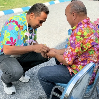 ไฟล์แนบ กปภ.สาขาสามพราน ร่วมสืบสานประเพณีไทย เนื่องในวันสงกรานต์ ประจำปี 2569