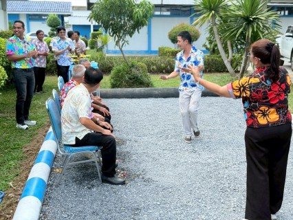 ไฟล์แนบ กปภ.สาขาสามพราน ร่วมสืบสานประเพณีไทย เนื่องในวันสงกรานต์ ประจำปี 2569