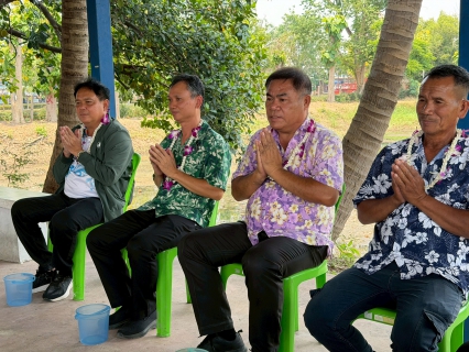 ไฟล์แนบ การประปาส่วนภูมิภาคสาขากระนวน จัดกิจกรรม Morning Talk