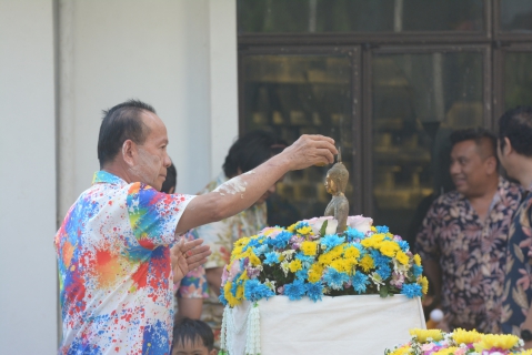 ไฟล์แนบ กปภ.สาขารังสิต(พ) จัดกิจกรรมรดน้ำดำหัวสืบสานประเพณีไทยเนื่องในวันสงกรานต์ 2569