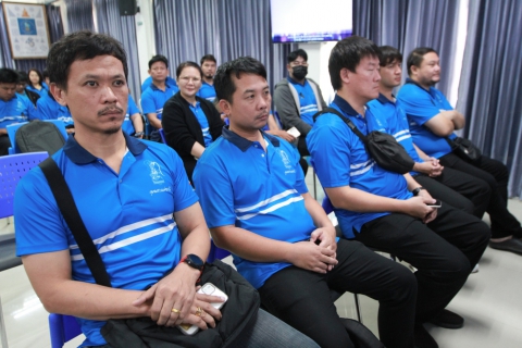 ไฟล์แนบ กปภ.เขต 1 จัดโครงการ ภาคีเครือข่าย กำไรยั่งยืน ครั้งที่ 1/2569 ผนึกกำลังภาคีเครือข่ายคนเมืองท่องเที่ยว