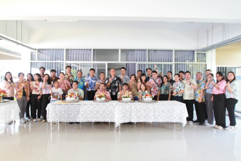 ไฟล์แนบ กปภ.เขต 1 ร่วมสืบสานประเพณีไทย จัดพิธีสรงน้ำพระพุทธรูปและรดน้ำดำหัวผู้ใหญ่ เนื่องในวันสงกรานต์ 2569