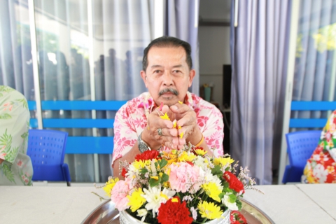 ไฟล์แนบ กปภ.เขต 1 ร่วมสืบสานประเพณีไทย จัดพิธีสรงน้ำพระพุทธรูปและรดน้ำดำหัวผู้ใหญ่ เนื่องในวันสงกรานต์ 2569