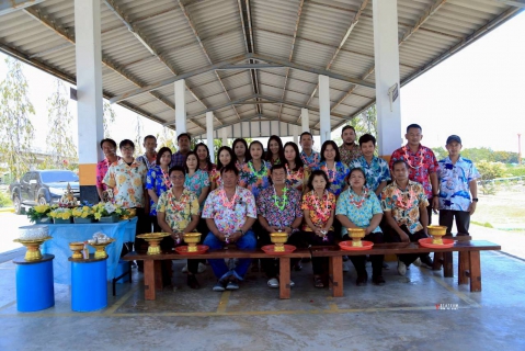 ไฟล์แนบ การประปาส่วนภูมิภาคสาขาประจวบคีรีขันธ์ ร่วมสืบสานวัฒนธรรมประเพณีอันดีงาม เนื่องในเทศกาลสงกรานต์ พ.ศ.2569