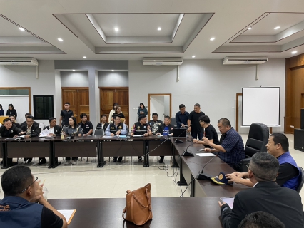 ไฟล์แนบ กปภ.ปราณบุรี จับมือผู้นำท้องถิ่น เร่งแก้ปัญหาขาดแคลนน้ำช่วงฤดูแล้ง