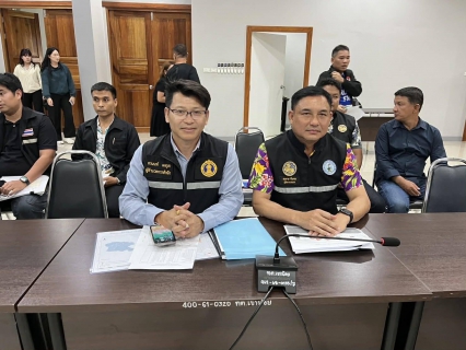 ไฟล์แนบ กปภ.ปราณบุรี จับมือผู้นำท้องถิ่น เร่งแก้ปัญหาขาดแคลนน้ำช่วงฤดูแล้ง