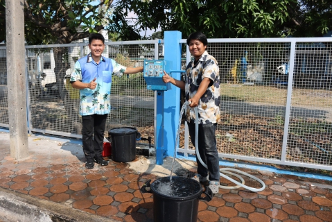 ไฟล์แนบ กปภ. เติมความสุขสงกรานต์วิถีไทย ติดตั้งประปาหยอดเหรียญ สนับสนุนท่องเที่ยว กระตุ้นเศรษฐกิจ