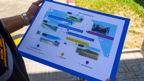 ไฟล์แนบ กปภ.ข.5 เข้าพบ สรรเพชญ รมช.คมนาคม ถือโอกาสสวัสดีปีใหม่ไทย (สงกรานต์) และแสดงความยินดีในโอกาสได้รับแต่งตั้งให้ดำรงตำแหน่ง รมช. พร้อมหารือแก้ปัญหาน้ำประปาสงขลา-หาดใหญ่ พร้อมชงปลดล็อคข้อจำกัดขยายเขตบริการ