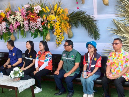 ไฟล์แนบ กปภ.สาขากาฬสินธุ์  ร่วมให้กำลังใจแก่เจ้าหน้าที่ ณ จุดตรวจทางถนน ในช่วงเทศกาลสงกรานต์ ประจำปี 2569