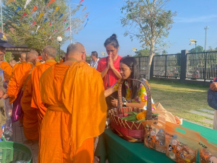 ไฟล์แนบ กปภ.สาขาหลังสวน เข้าร่วมกิจกรรมเนื่องในเทศกาลสงกรานต์ ประจำปี 2569