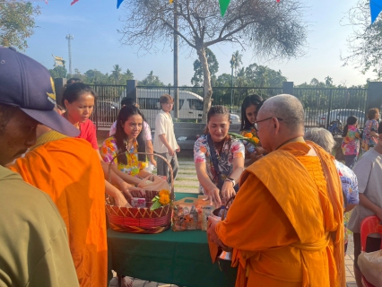 ไฟล์แนบ กปภ.สาขาหลังสวน เข้าร่วมกิจกรรมเนื่องในเทศกาลสงกรานต์ ประจำปี 2569