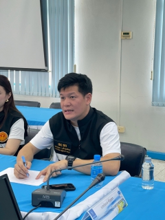 ไฟล์แนบ 📢 กปภ.สาขาสามพรานให้การต้อนรับ สส.ชลพฤกษ วงศ์อรุณนิยม ร่วมหารือพัฒนาการบริการน้ำประปาเพื่อประชาชน