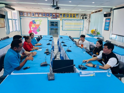 ไฟล์แนบ 📢 กปภ.สาขาสามพรานให้การต้อนรับ สส.ชลพฤกษ วงศ์อรุณนิยม ร่วมหารือพัฒนาการบริการน้ำประปาเพื่อประชาชน