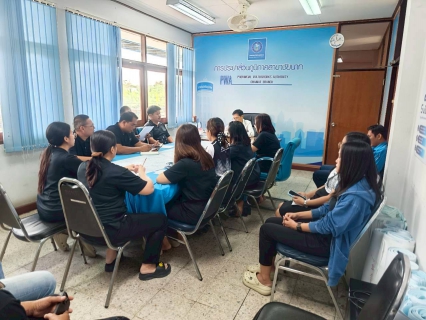 ไฟล์แนบ กปภ.สาขาชัยนาท  จัดกิจกรรมสนทนายามเช้า (Morning talk) ประจำเดือน เมษายน 2569