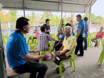 ไฟล์แนบ กปภ.สาขาลาดยาว  จัดกิจกรรมโครงการเติมใจให้กัน ครั้งที่ 5/2569