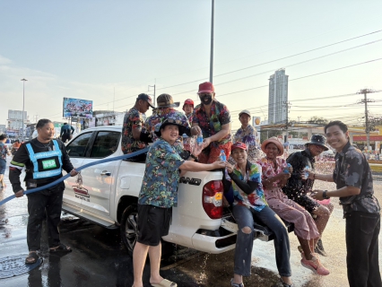 ไฟล์แนบ กปภ.พัทยา (พ) ร่วมเติมความชุ่มฉ่ำ วันไหลพัทยา 2569 ตั้งจุดจ่ายน้ำประปา "Water To Go" ราคาสุดคุ้ม!