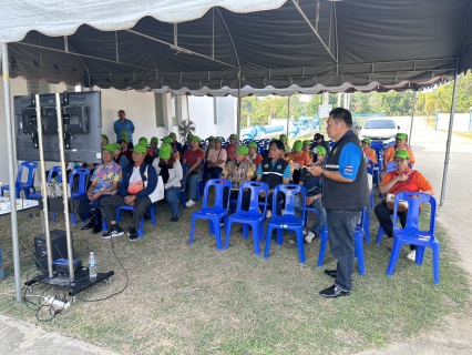 ไฟล์แนบ การประปาส่วนภูมิภาคสาขาท่ามะกา ให้การต้อนรับคณะศึกษาดูงานจากที่ทำการองค์การบริหารส่วนตำบลหมากหญ้า อำเภอหนองวัวซอ จังหวัดอุดรธานี