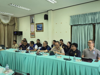 ไฟล์แนบ กปภ.สาขาปราณบุรี ร่วมประชุมแก้ไขปัญหาภัยแล้ง เตรียมพร้อมรับมือปัญหาน้ำขาดแคลนในพื้นที่
