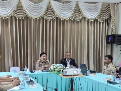 ไฟล์แนบ กปภ.สาขาปราณบุรี ร่วมประชุมแก้ไขปัญหาภัยแล้ง เตรียมพร้อมรับมือปัญหาน้ำขาดแคลนในพื้นที่