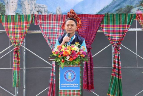 ไฟล์แนบ เริ่มแล้ววันนี้!! โครงการไตรภาคีเครือข่ายพี่น้อง ระหว่าง ภาคีเครือข่ายชัยภูมิ (กปภ.ข.6) ภาคีเวสสุวรรณ (กปภ.ข.7) และเครือข่ายอาสา กปภ. ณ กปภ.สาขาชัยภูมิ จ.ชัยภูมิ