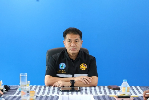 ไฟล์แนบ รองผู้ว่าการ (ปฏิบัติการ 2) ลงพื้นที่ตรวจเยี่ยม กปภ.สาขาจัตุรัส มอบนโยบายการดำเนินงาน และกำชับวาระเร่งด่วน