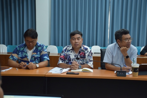 ไฟล์แนบ กปภ.สาขาระยอง, กปภ.ข.1 และบริษัท ยูยูฯ ร่วมประชุมติดตามผลการดำเนินงานประจำเดือนเมษายน 2569