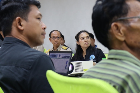 ไฟล์แนบ กปภ.สาขาชลบุรี (พ) และ กปภ.ข.1 ร่วมประชุม คณะกรรมการบริหารงบประมาณด้านสังคมและสิ่งแวดล้อม โครงการท่อผันน้ำคลองพระองค์ไชยานุชิต-อ่างเก็บน้ำบางพระ