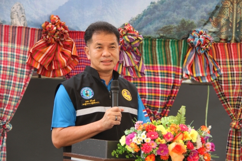 ไฟล์แนบ รองผู้ว่าการ (ปฏิบัติการ 2) เปิดโครงการ ไตรภาคีเครือข่ายพี่น้อง รวมพลังภาคีเครือข่าย เขต 6-7 และ เครือข่ายอาสา กปภ. มุ่งลดน้ำสูญเสียและยกระดับการบริการประชาชน