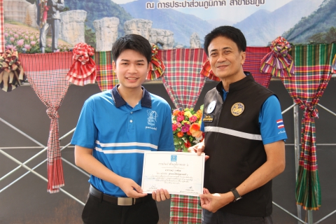 ไฟล์แนบ รองผู้ว่าการ (ปฏิบัติการ 2) เปิดโครงการ ไตรภาคีเครือข่ายพี่น้อง รวมพลังภาคีเครือข่าย เขต 6-7 และ เครือข่ายอาสา กปภ. มุ่งลดน้ำสูญเสียและยกระดับการบริการประชาชน