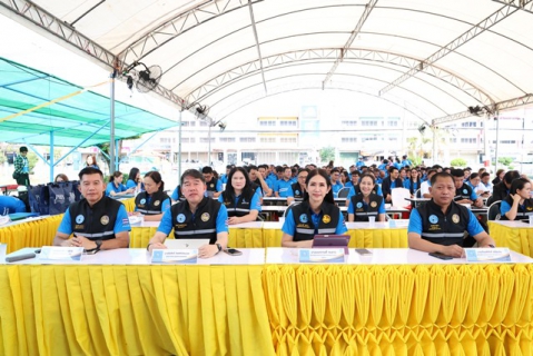 ไฟล์แนบ รองผู้ว่าการ (ปฏิบัติการ 2) เปิดโครงการไตรภาคีเครือข่ายพี่น้อง ระหว่าง ภาคีเครือข่ายชัยภูมิ (กปภ.ข.6) ภาคีเวสสุวรรณ (กปภ.ข.7) และเครือข่ายอาสา กปภ. ณ กปภ.สาขาชัยภูมิ