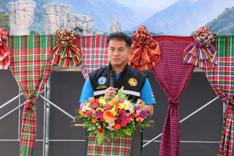 ไฟล์แนบ รองผู้ว่าการ (ปฏิบัติการ 2) เปิดโครงการไตรภาคีเครือข่ายพี่น้อง ระหว่าง ภาคีเครือข่ายชัยภูมิ (กปภ.ข.6) ภาคีเวสสุวรรณ (กปภ.ข.7) และเครือข่ายอาสา กปภ. ณ กปภ.สาขาชัยภูมิ