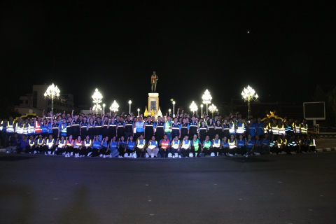 ไฟล์แนบ รองผู้ว่าการ (ปฏิบัติการ 2) ร่วมเดินสำรวจหาท่อแตกรั่ว (Active Leak Control) ในงาน ไตรภาคีพี่น้อง พื้นที่บริการของ กปภ.สาขาชัยภูมิ