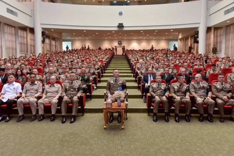 ไฟล์แนบ กปภ.สาขาสามพราน เข้าร่วมพิธีสถาปนาโรงเรียนนายร้อยตำรวจ ครบ 125 ปี ประจำปี 2569 ( 19 เมษายน 2569 )