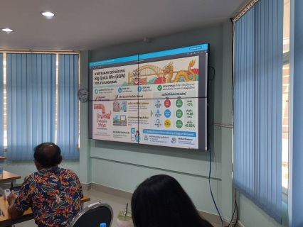 ไฟล์แนบ กปภ.ข. 10 ประชุมติดตามผลการดำเนินงานไตรมาสที่ 2/2569