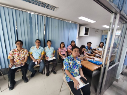 ไฟล์แนบ กปภ.ข. 10 ประชุมติดตามผลการดำเนินงานไตรมาสที่ 2/2569