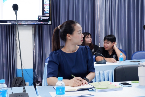 ไฟล์แนบ กปภ.ข.1 จัดประชุมคณะทำงานเร่งรัดติดตามหนี้ค่าน้ำประปาครั้งที่ 3/2569