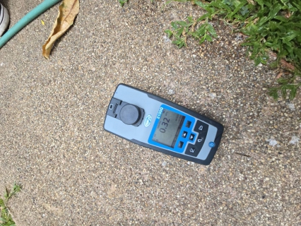 ไฟล์แนบ กปภ.สาขาขอนแก่น (พ) เข้าตรวจสอบน้ำประปาพร้อมเฝ้าระวังเพื่อเตรียมความพร้อมรับเสด็จสมเด็จพระกนิษฐาธิราชเจ้า กรมสมเด็จพระเทพรัตนราชสุดาฯ สยามบรมราชกุมารี เสด็จพระราชดำเนินทรงปฏิบัติพระราชกรณียกิจ ในเขตพื้นที่ จังหวัดขอนแก่นและจังหวัดมหาสารคาม  ณ เรือนประทับแรม สำนักงานชลประทานที่ 6