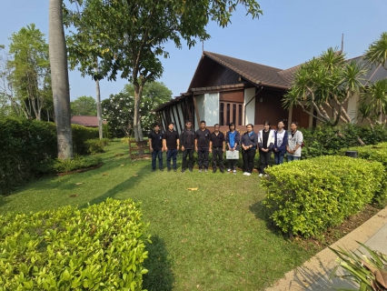 ไฟล์แนบ กปภ.สาขาขอนแก่น (พ) เข้าตรวจสอบน้ำประปาพร้อมเฝ้าระวังเพื่อเตรียมความพร้อมรับเสด็จสมเด็จพระกนิษฐาธิราชเจ้า กรมสมเด็จพระเทพรัตนราชสุดาฯ สยามบรมราชกุมารี เสด็จพระราชดำเนินทรงปฏิบัติพระราชกรณียกิจ ในเขตพื้นที่ จังหวัดขอนแก่นและจังหวัดมหาสารคาม  ณ เรือนประทับแรม สำนักงานชลประทานที่ 6