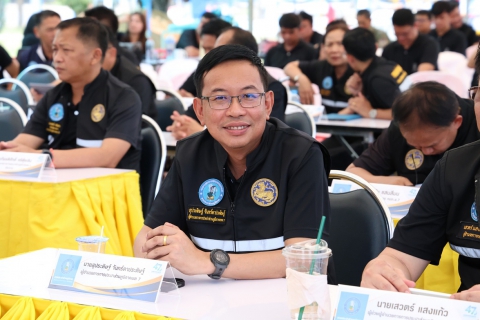 ไฟล์แนบ รองผู้ว่าการ (ปฏิบัติการ 2) เป็นประธานประชุมสรุปผลการดำเนินโครงการไตรภาคีเครือข่ายพี่น้องฯ ณ กปภ.สาขาชัยภูมิ