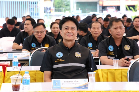 ไฟล์แนบ รองผู้ว่าการ (ปฏิบัติการ 2) เป็นประธานประชุมสรุปผลการดำเนินโครงการไตรภาคีเครือข่ายพี่น้องฯ ณ กปภ.สาขาชัยภูมิ