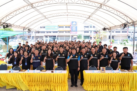 ไฟล์แนบ รองผู้ว่าการ (ปฏิบัติการ 2) เป็นประธานประชุมสรุปผลการดำเนินโครงการไตรภาคีเครือข่ายพี่น้องฯ ณ กปภ.สาขาชัยภูมิ
