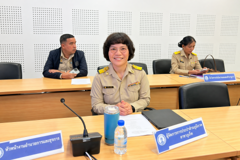 ไฟล์แนบ การประปาส่วนภูมิภาคสาขาภูเก็ต เข้าร่วมประชุมขับเคลื่อนภารกิจสำคัญของกระทรวงมหาดไทย 