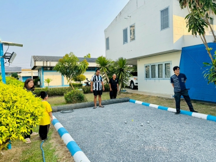 ไฟล์แนบ กปภ.สาขาสามพราน ส่งเสริมสุขภาพบุคลากร จัดกิจกรรมออกกำลังกาย ภายใต้โครงการ SPORTS DAY x PWA